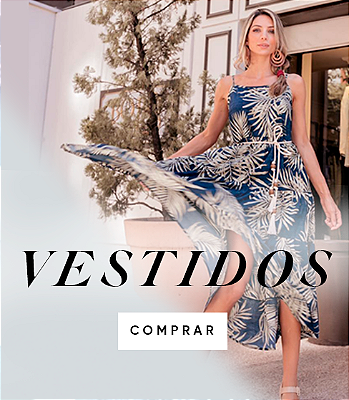 vestidos