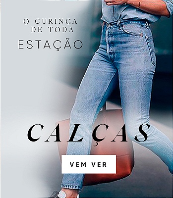calças