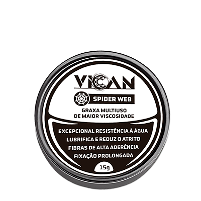GRAXA VICAN SPIDER WEB 15G