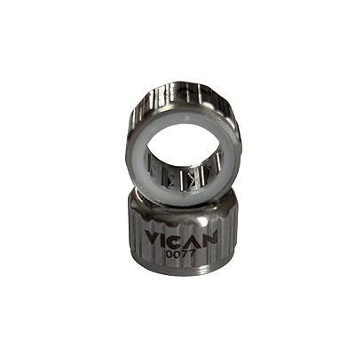 ROLAMENTO 1WC100914 ANTI REVERSO 12 ROLETES VICAN