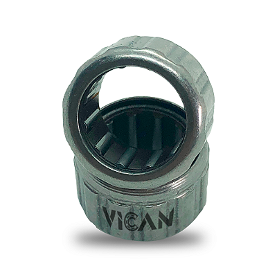 ROLAMENTO 1WC100914 ANTI REVERSO 12 ROLETES VICAN