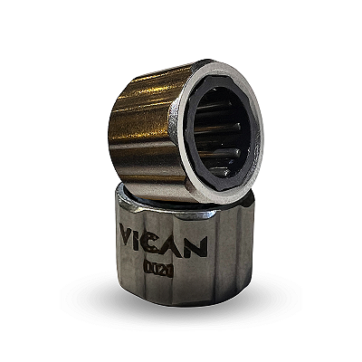 ROLAMENTO EWC1012 ANTI REVERSO 10 ROLETES VICAN