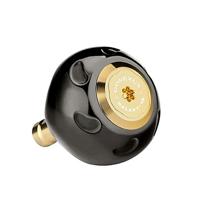 KNOB GOMEXUS TITANIUM MOLINETE 5000 A 20000