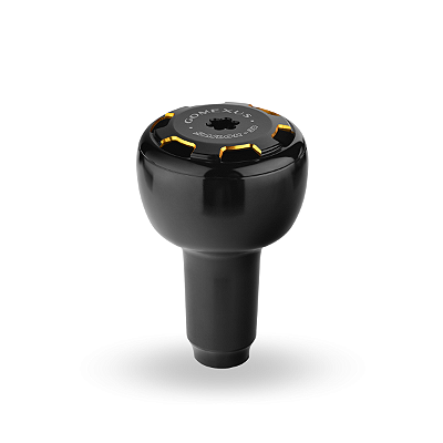 KNOB GOMEXUS ALUMINUM CARRETILHA E MOLINETE 500 A 3000