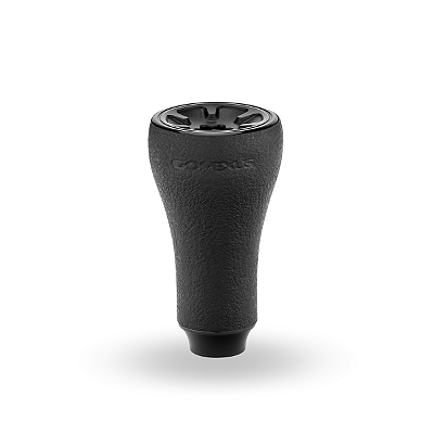 KNOB GOMEXUS MINI TOUCH TPE CARRETILHA E MOLINETE 500 A 3000