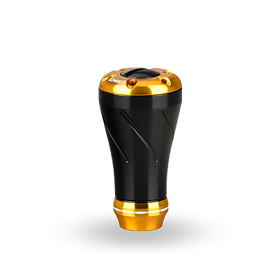 KNOB GOMEXUS CNC POWER ALUMINUM CARRETILHA E MOLINETE 500 A 3000