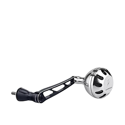 MANIVELA GOMEXUS 70MM ALUMINUM MOLINETE ALUMINUM KNOB