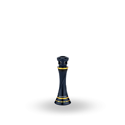 REEL STAND GOMEXUS 55MM SKINNY BLUE & GOLD