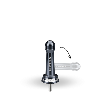 REEL STAND FOLDABLE GOMEXUS 48MM DAIWA