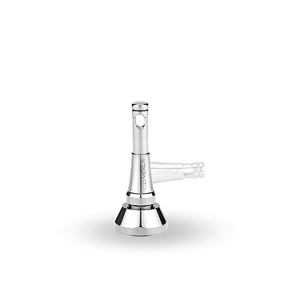 REEL STAND FOLDABLE GOMEXUS 44MM TITANIUM SHIMANO