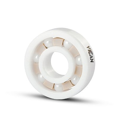 ROLAMENTO 6304 100% CERÂMICA (ZIRCÔNIA) 20x52x15 VICAN