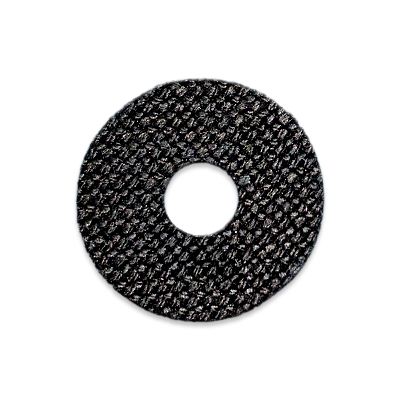 DISCO DE FREIO VICAN FULL CARBON MAX DRAG - PERSONALIZADO VICAN