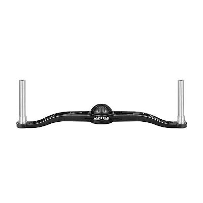 GOMEXUS ALUMINUM HANDLE FOR BAITCASTING REEL BDH