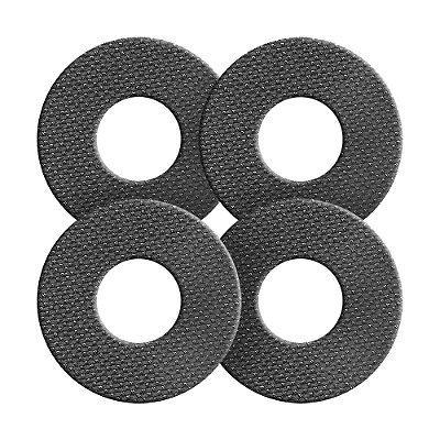 DISCOS DE FREIO ABU GARCIA AMBASSADEUR BRUTE 6600 VICAN CARBON DRAG