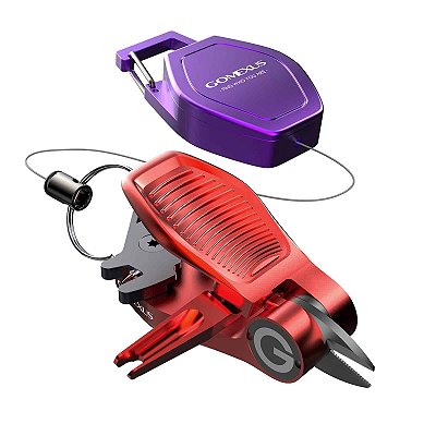 GOMEXUS SHARKBITE NIPPERS&RETRACTOR COMBO