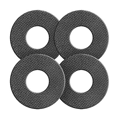 DISCOS DE FREIO MARINE SPORTS LIGER GTS 2022 VICAN CARBON DRAG