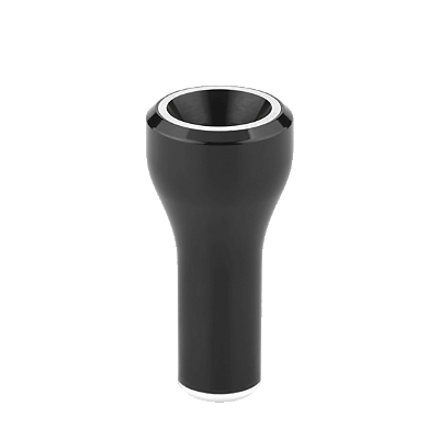 GOMEXUS ALUMINUM REEL KNOB 24MM A24