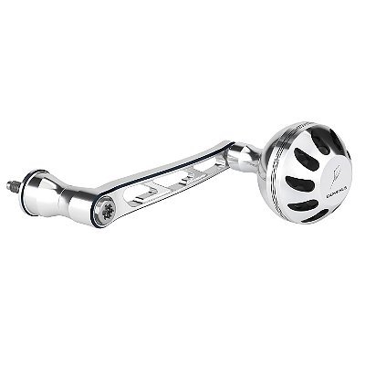 GOMEXUS ALUMINUM HANDLE FOR SHIMANO SPINNING REEL LMY-A38
