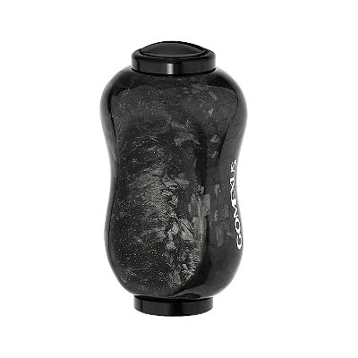 GOMEXUS CARBON REEL POWER KNOB 20MM F22