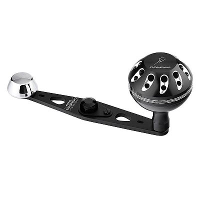 GOMEXUS POWER HANDLE FOR CONVENTIONAL REEL MBC