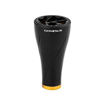 GOMEXUS ALUMINUM REEL POWER KNOB 20MM A20P