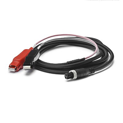 GOMEXUS ELECTRIC REEL CORDS 270CM 500CM