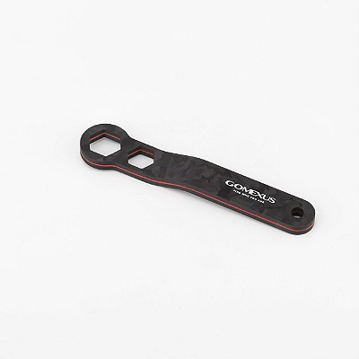 GOMEXUS FORGED CARBON WRENCH GJ-BS