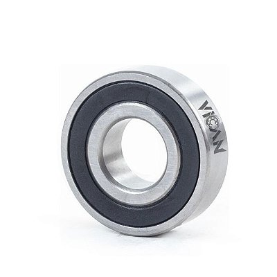 ROLAMENTO 60/28 2RS HÍBRIDO DE CERÂMICA 28x52x12 VICAN