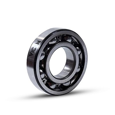 ROLAMENTO 126 AÇO INOX 6x12x3 VICAN