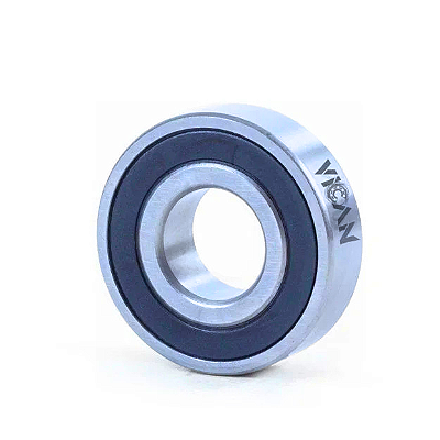 ROLAMENTO 25376 NCRS HÍBRIDO DE CERÂMICA 25x37x6 VICAN