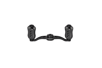 GOMEXUS ALUMINUM HANDLE FOR BAITCASTING REEL BDH90-T22