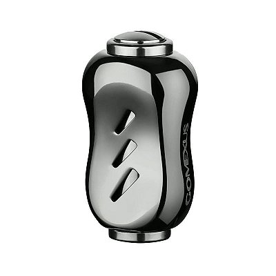 GOMEXUS TITANIUM REEL POWER KNOB 22MM T22