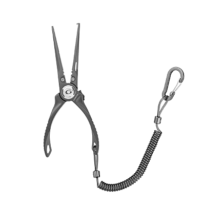 GOMEXUS 7.5” STAINLESS STEEL FISHING PLIERS