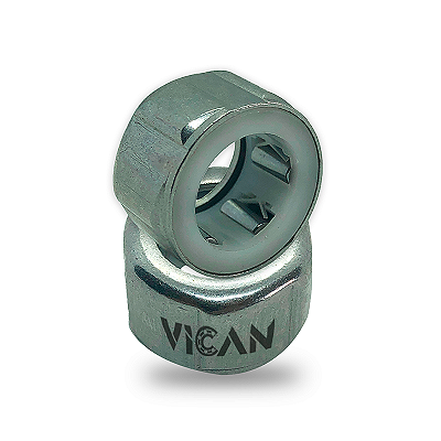 ROLAMENTO EWC1010 ANTI REVERSO 6 ROLETES VICAN