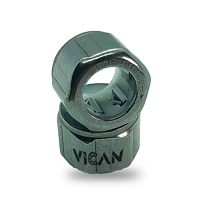 ROLAMENTO EWC1012 ANTI REVERSO 6 ROLETES VICAN