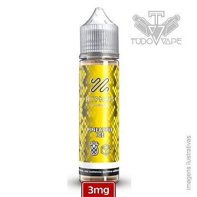 Cyclone (60mL) by Black Rain Vape Co