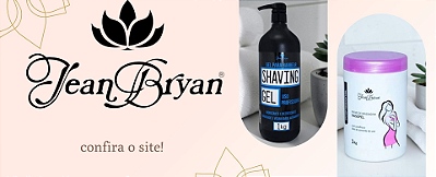 Mini Banner Jean Bryan