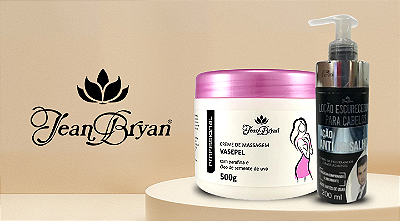 Mini Banner Jean Bryan