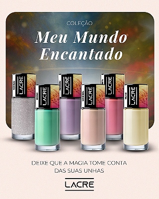 Mundo Encantado Mini