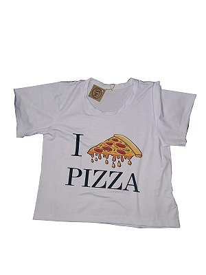 Pijama Califórnia Pizza M