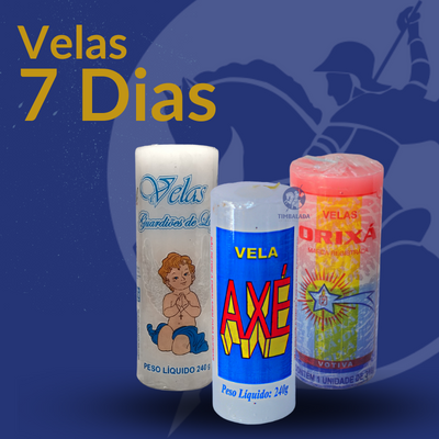 7 Dias