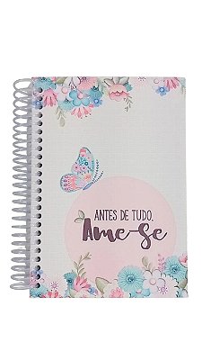 Mini Agenda 2DPP - Tamanho A