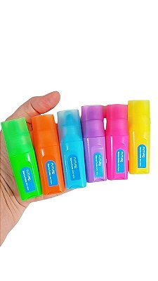 KIT MARCA TEXTO MINI NEON FUTURO