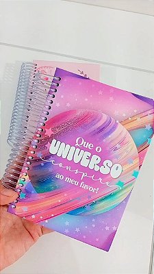 Mini Agenda Permanente - 1DPP
