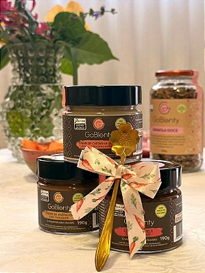 Kit Docinho Saudável