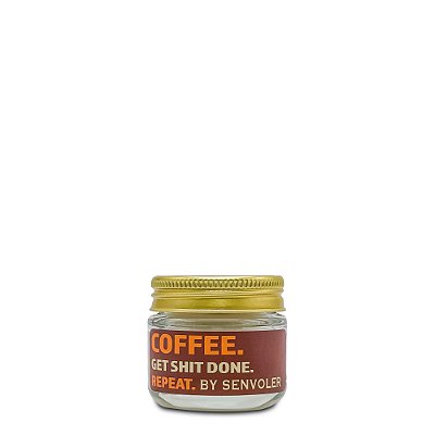 Roasted Coffee - Café, Baunilha, Caramelo e Cedro 30g