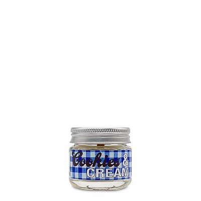 Cookies & Cream - Chocolate e Creme de Baunilha 30g