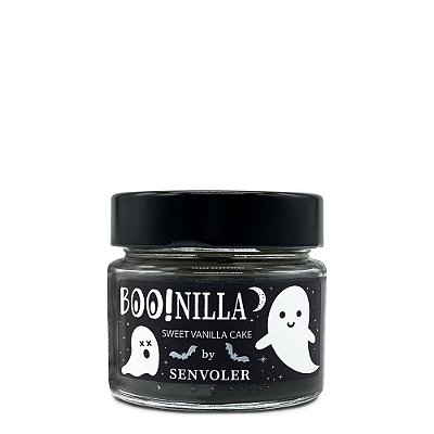 Boonilla -Bolo de Glace Real e Baunilha 140g