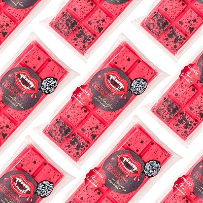 Vampire Blood Wax Melt -Barra 50g