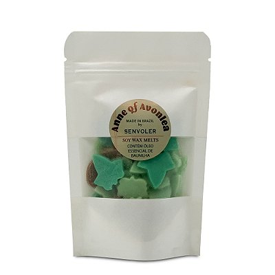 Anne of Avonlea Wax Melt -Drops 100g